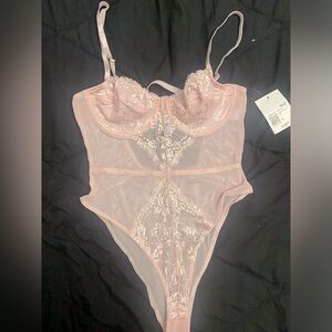 BNWT Forever 21 Intimate One Piece